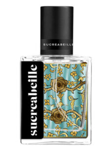 Margaery Tyrell Sucreabeille