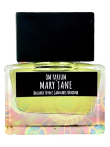 Mary Jane OM Parfums