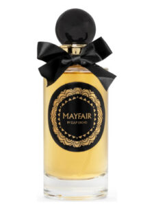 Mayfair Gulf Orchid