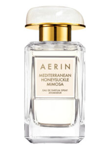 Mediterranean Honeysuckle Mimosa Aerin