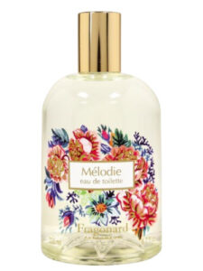 Mélodie (2024) Fragonard