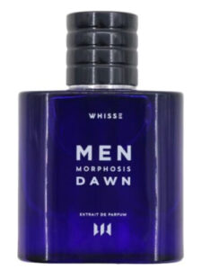 Menmorphosis – Dawn WHISSE