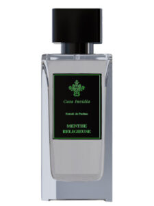 Menthe Religieuse Casa Invidia