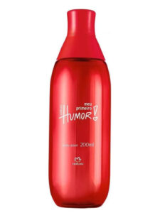 Meu Primeiro Humor Body Splash Natura