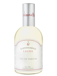 Mezzanotte Essenzialmente Laura