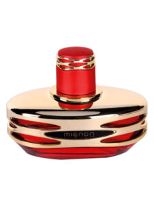 Mignon Red Woman Armaf