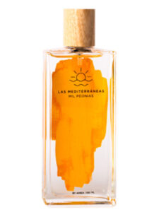 Mil Peonias AINEA Perfums