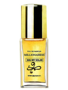 Millionairess Eau My Solar Новая Заря (The New Dawn)