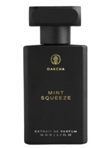 Mint Squeeze Oakcha