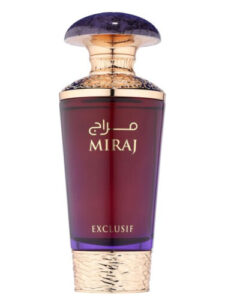 Miraj Exclusif Fragrance World