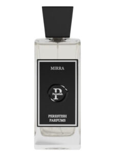 Mirra Perestish Parfums