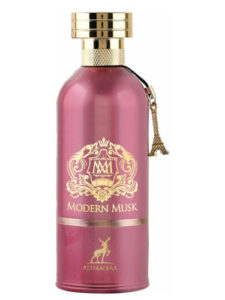 Modern Musk Maison Alhambra