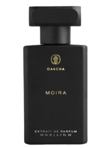 Moira Oakcha