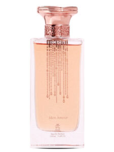 Mon Amour Aurora Scents