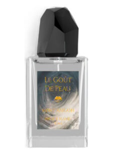 Mont Kailash 冈仁波齐 Le Goût De Peau 肌肤之味