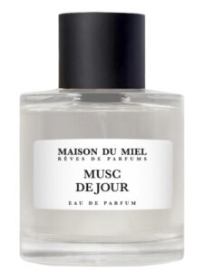 Musc De Jour Maison Du Miel