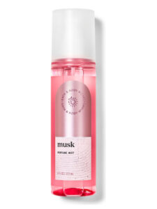 Musk Bath & Body Works
