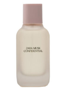 Musk Confidential Zara