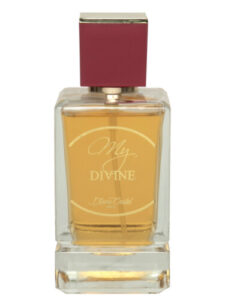 My Divine Diane Castel