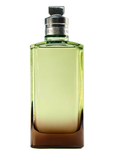 Mystic Moss Dries Van Noten