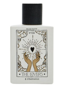 N°026 The Lovers Stradivarius