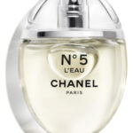 N°5 L’EAU – Limited edition Chanel