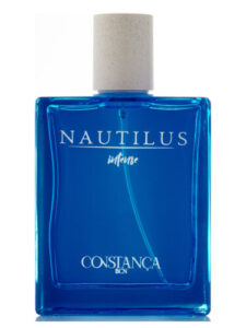 NAUTILUS INTENSE Eau de Parfum Constança BCN