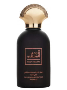 Nafahat Rokn Oman