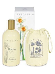 Narciso Sublime (2024) L’Erbolario