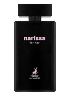 Narissa For Her Maison Alhambra