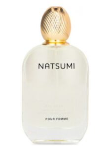 Natsumi Pour Femme Al-Rehab