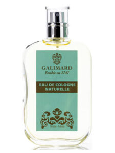 Naturelle Galimard