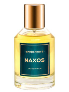Naxos Barberino’s
