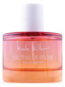 Nectar de Pèche Nicole Miller