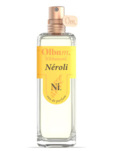 Néroli Olibanum.