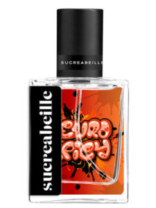 Neurospicy Sucreabeille