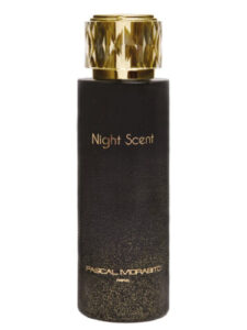 Night Scent Pascal Morabito