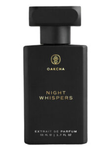 Night Whispers Oakcha