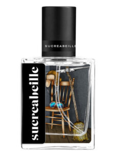 Night Witch Sucreabeille