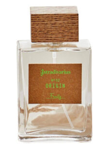 No 02 Origin Stradivarius
