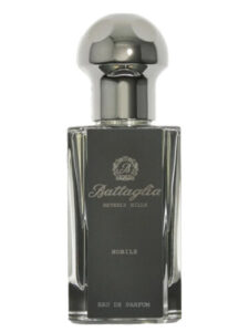 Nobile Battaglia Beverly Hills