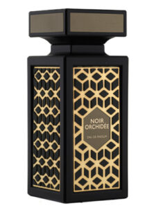Noir Orchidee Flavia