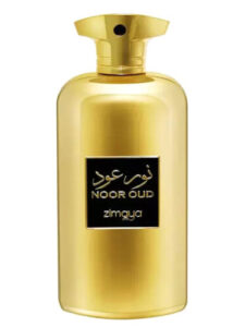 Noor Oud Zimaya