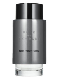 Not Your Girl Deck of Scarlet