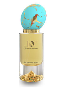 Not a Morning Person KV by Kateryna Vel’menko