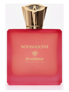 Not innocent Eveilleur