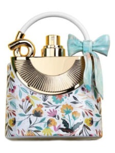 Nudo Exotic Flowers Fragrance World