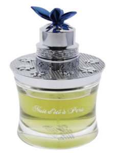 Nuit d-Été à Paris Rémy Latour