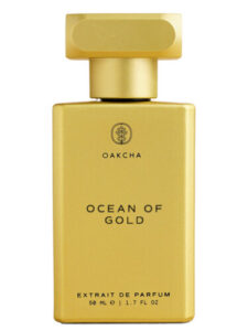 Ocean of Gold Oakcha