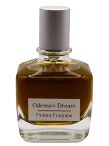 Odessan Dream Pictura Fragrans